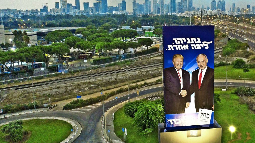 Bleibt Netanjahu an der Macht?: Gespaltenes Israel – was das Volk vor der Wahl denkt