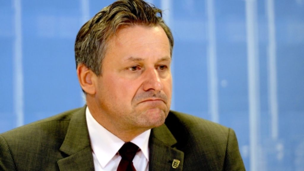 Südwest-FDP: Duell um den Vorsitz erwartet
