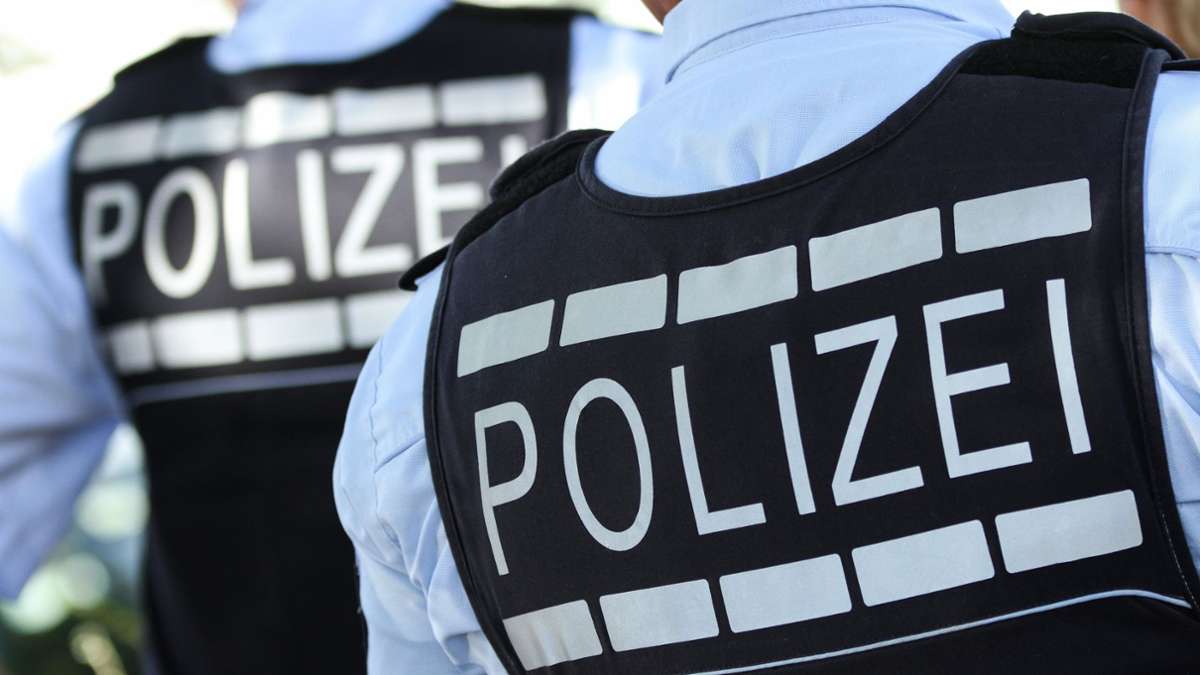 Plochingen: Einbruch in Behördengebäude – Polizei ermittelt