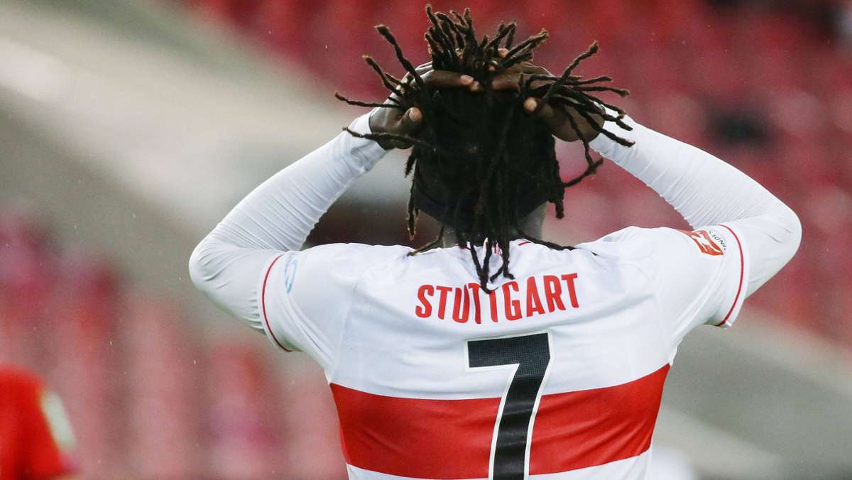 VfB Stuttgart gegen 1. FC Köln: Für den VfB wachsen die Bäume nicht in den Himmel