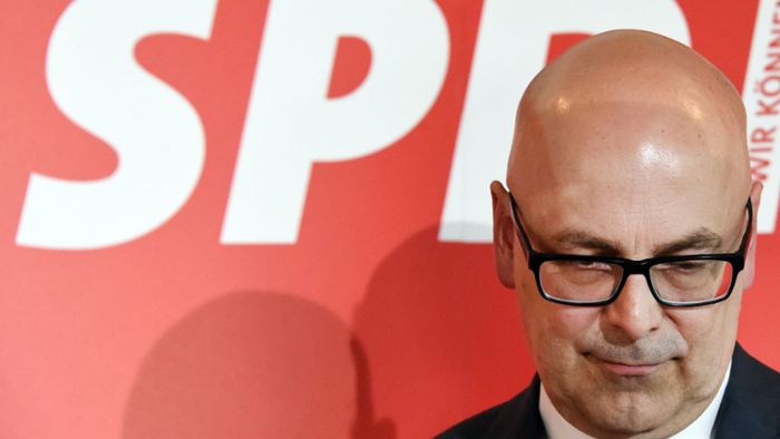 SPD verliert Wahl in Schleswig-Holstein