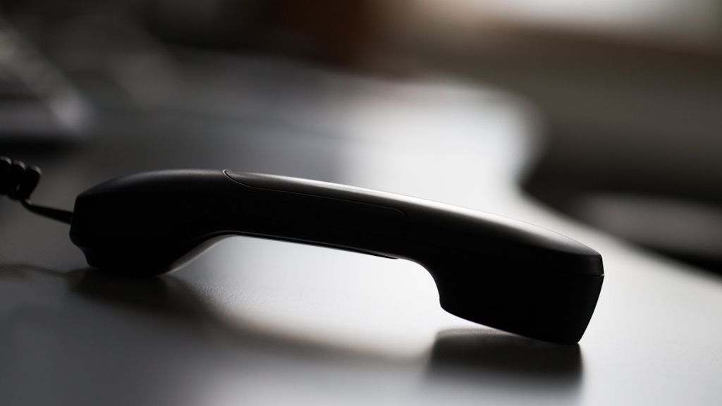 Telefon-Betrug in Stuttgart: Opfer schickt 6000 Euro an falsche Ermittler