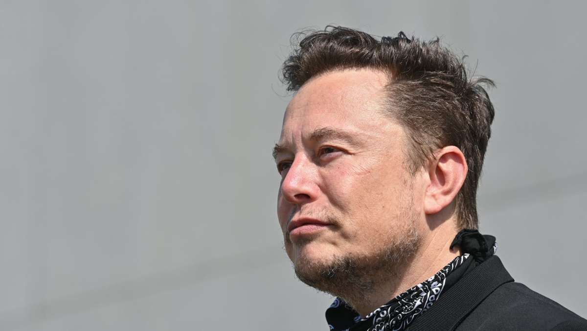 Streit um geplatzte Twitter-Übernahme: Prozess zwischen Musk und Online-Dienst im Oktober