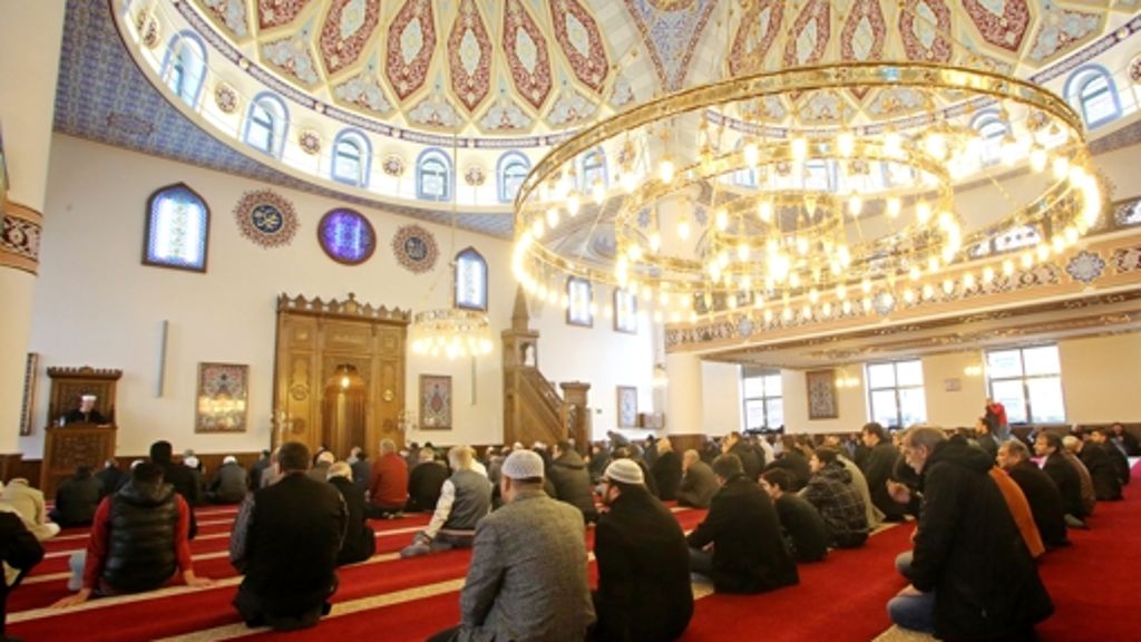 Religion und Gesellschaft: Der Islam und wir