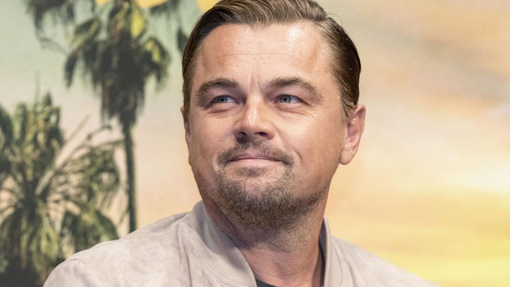 Nominierungen für Hollywoods Schauspielerpreis: Leonardo DiCaprio gegen Joaquin Phoenix