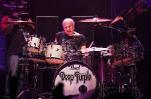 Deep-Purple-Show kommt nach Winterbach