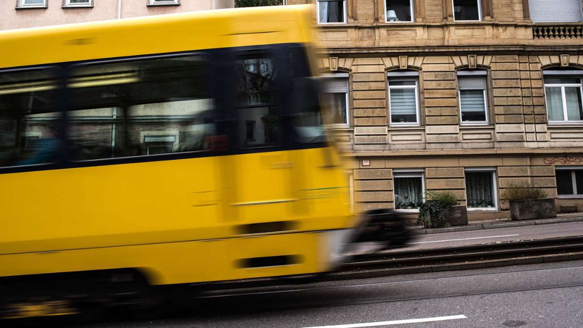 Kostenlos mit Bus und Bahn: Vier Samstage  freie Fahrt   in Stuttgart mit dem  ÖPNV