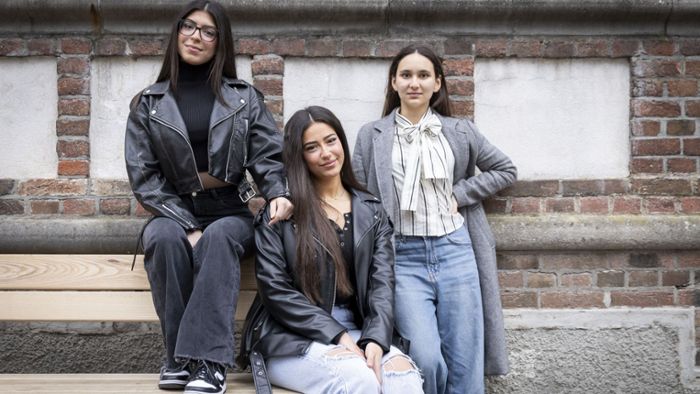 Drei junge Frauen berichten: „Als Mädchen fühlt man sich in Stuttgart nicht sicher“