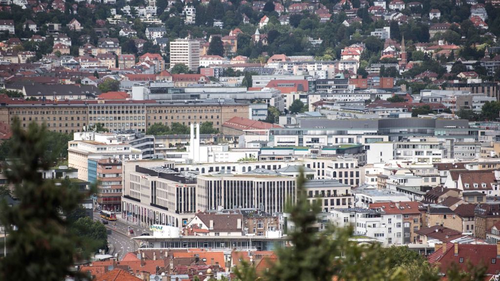 Baden-Württemberg: Grüne versprechen mehr bezahlbaren Wohnraum