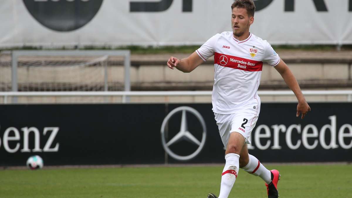 VfB Stuttgart vor Spiel gegen  1. FC Köln: Anton fehlt weiterhin –  Matarazzo von Saisonstart „nicht überrascht“
