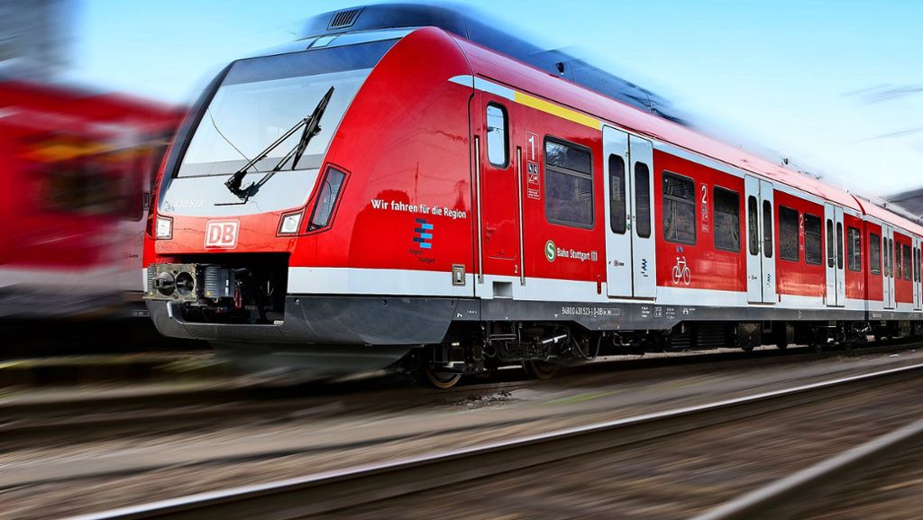Investitionen in S-Bahn und Leittechnik: Große Mehrheit stimmt für Rekordetat der Region
