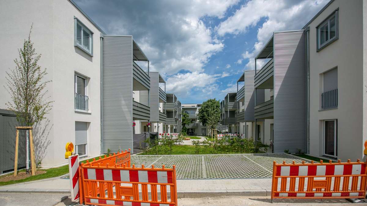 Stabsstelle legt Bericht zum Wohnen vor: Wohnraum ist knapp und teuer – wie Esslingen die Situation verbessern will