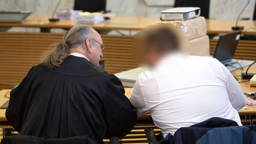 Amtsgericht Mannheim: Haftstrafen für Pflegeeltern nach Misshandlung von Kind