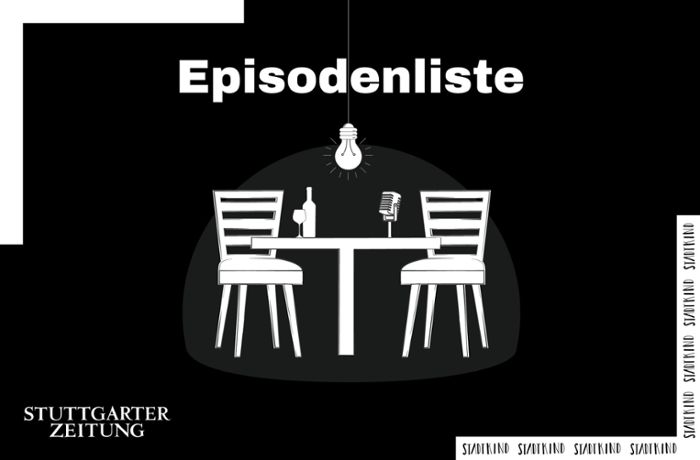 Gute Nachtgeschichten: Der Stadtkind-Podcast