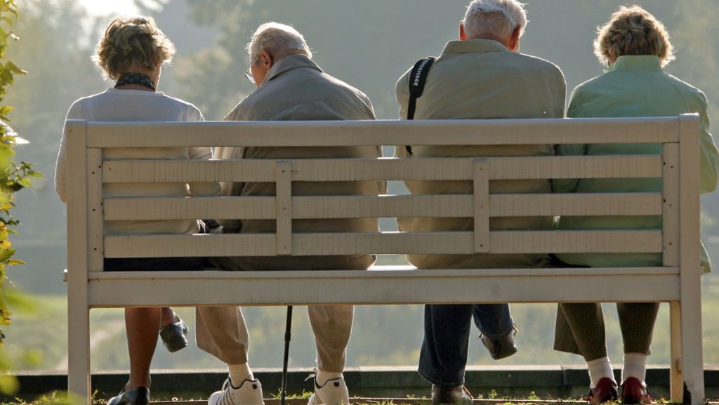 Rente: Vorsorge muss einfacher werden