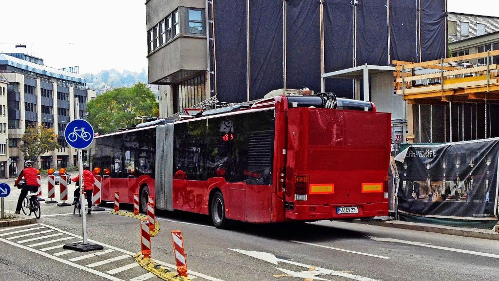 Daimler: Erster Kunde für Elektrobus gefunden