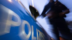Stuttgart-Mitte: Nach Polizeikontrolle: Mutmaßlicher Drogenhändler festgenommen