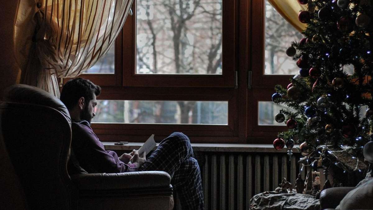 Weihnachten in Stuttgart: Tipps gegen einsame Tage im Kessel