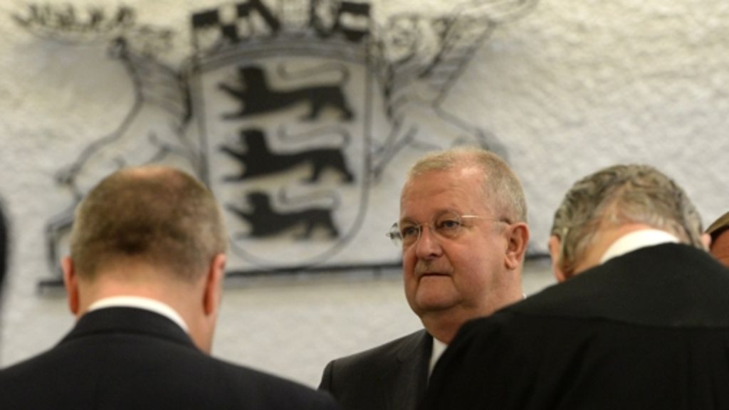 Wiedeking-Prozess: Aufsichtsratschef Porsche muss nicht  aussagen