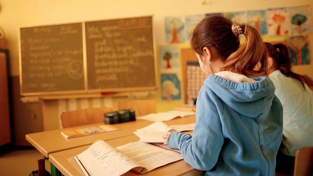 Bildungspolitik: Merkel will   Initiative für  Ganztagsschule