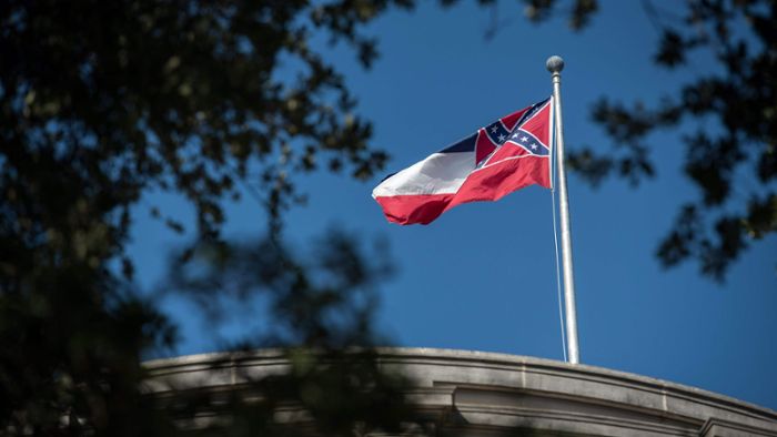 Bundesstaat Mississippi trennt sich von umstrittener Flagge