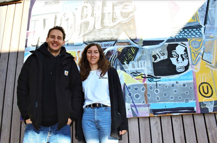 Jugendliche in Stuttgart: Engpässe bei Orten für Sozialstunden