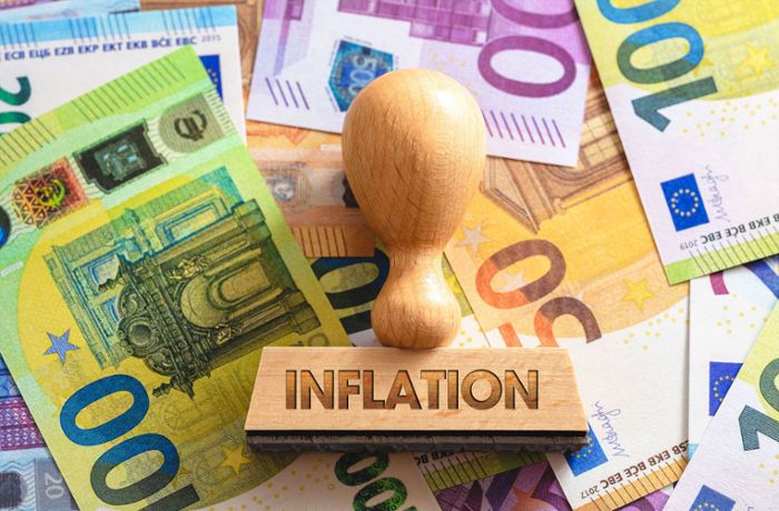 Ersparnisse der Deutschen schmelzen wegen Inflation