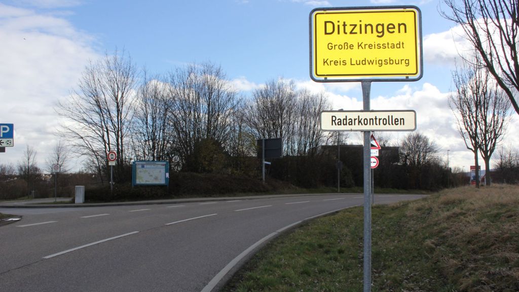 Kein spezieller Parkausweis in Ditzingen: Handwerker müssen weiterhin  regulär parken
